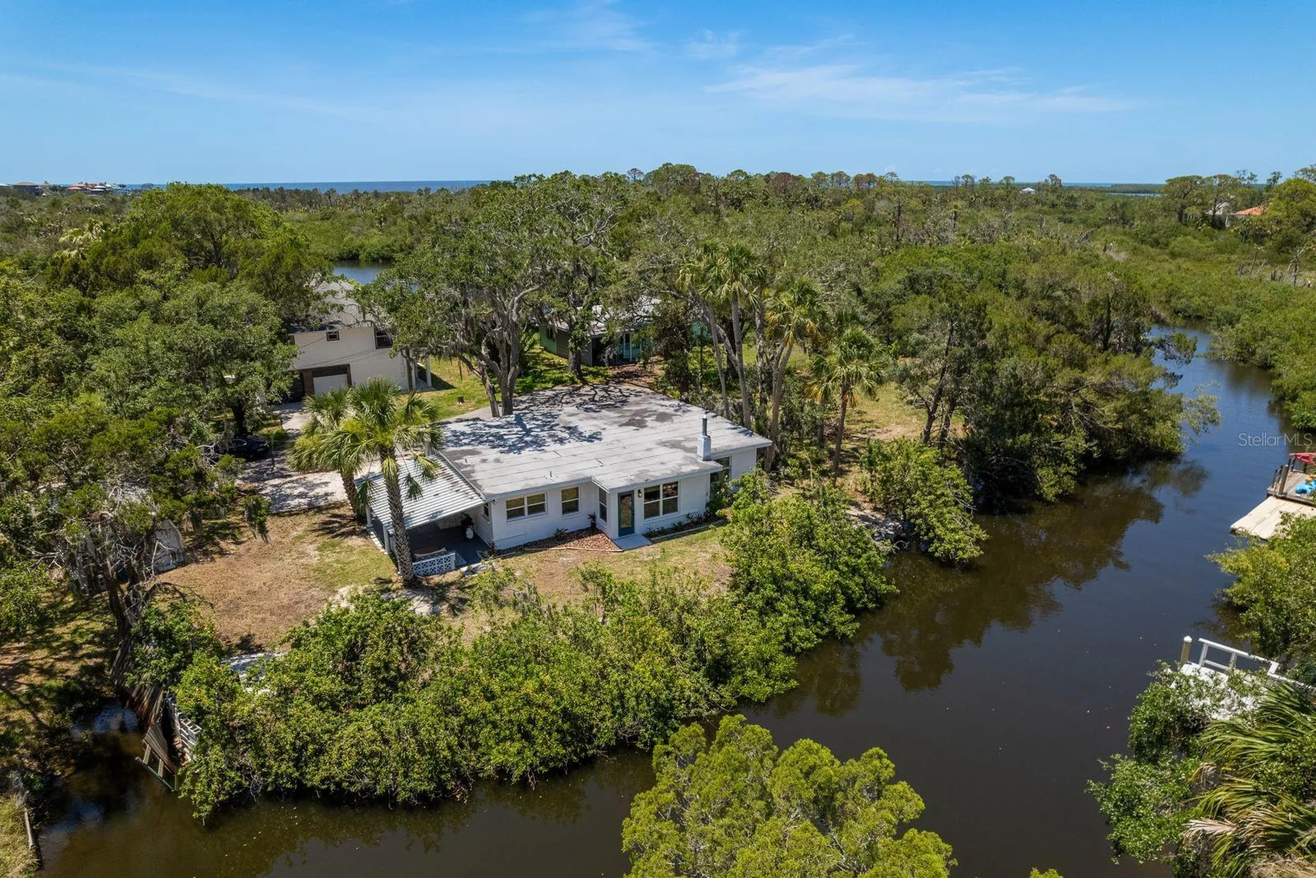 5270 Miller Bayou Drive Port Richey FL 34668
