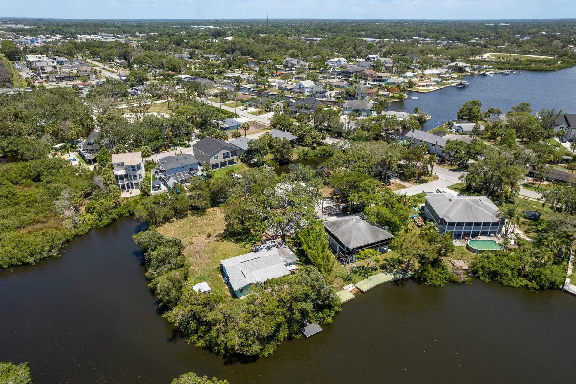5270 Miller Bayou Drive Port Richey FL 34668