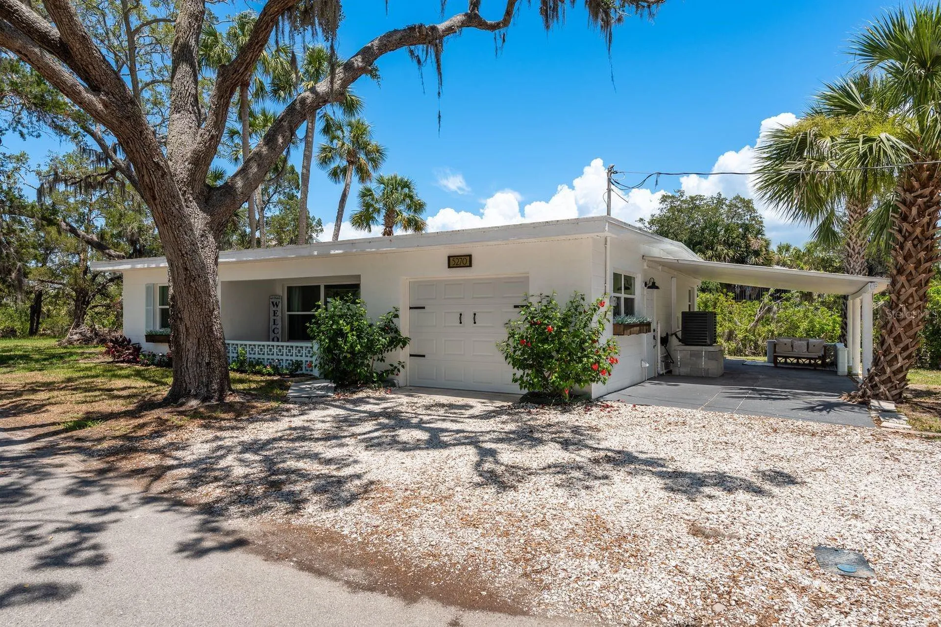 5270 Miller Bayou Drive Port Richey FL 34668