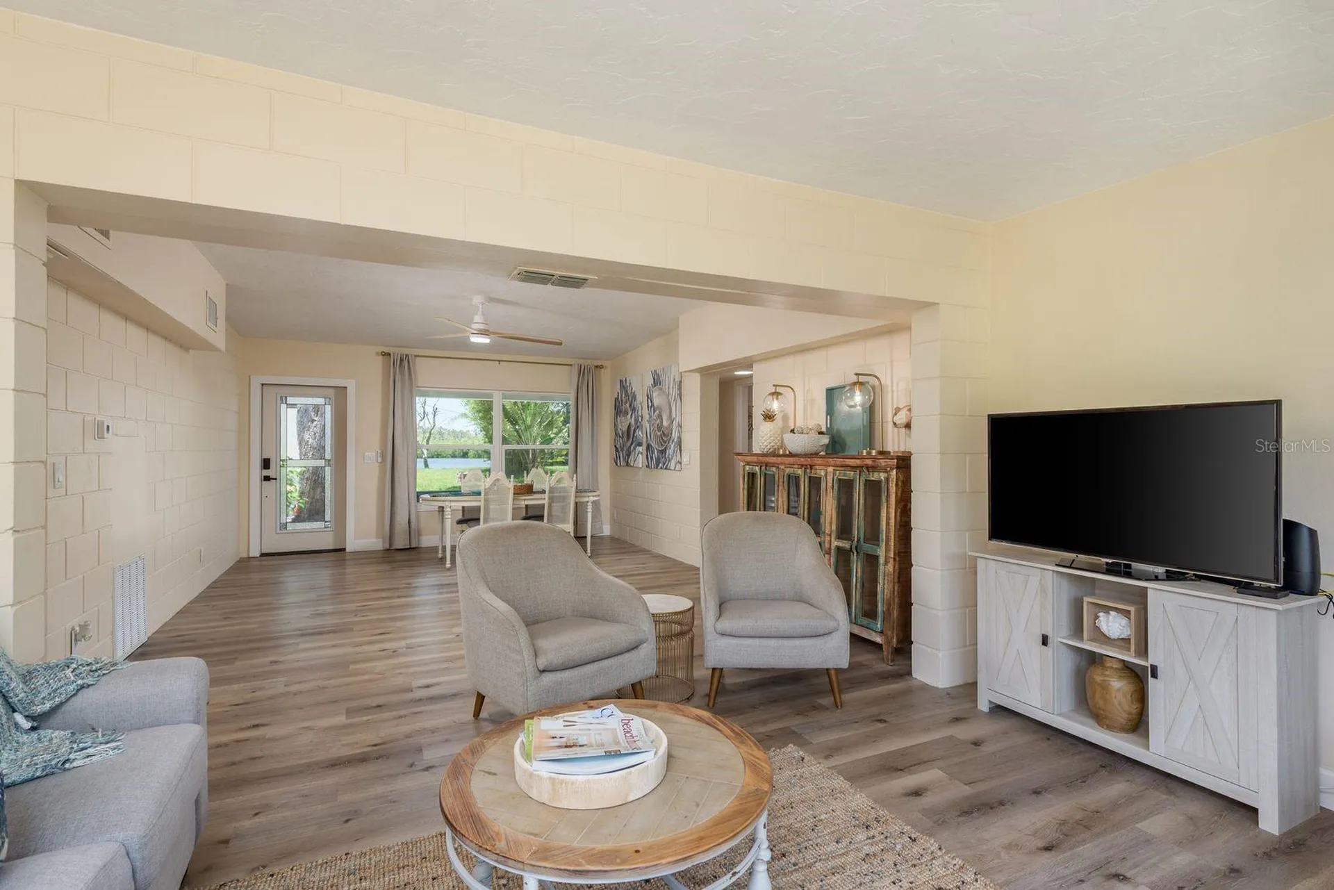 5270 Miller Bayou Drive Port Richey FL 34668