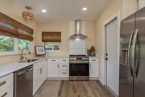 5270 Miller Bayou Drive Port Richey FL 34668