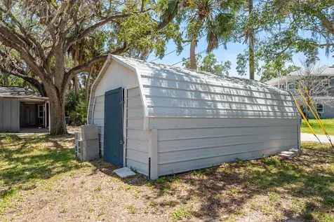 5270 Miller Bayou Drive Port Richey FL 34668