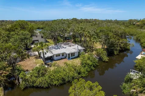 5270 Miller Bayou Drive Port Richey FL 34668