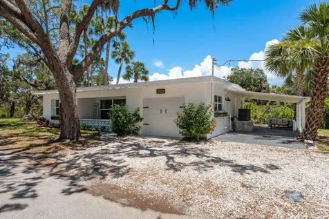 5270 Miller Bayou Drive Port Richey FL 34668