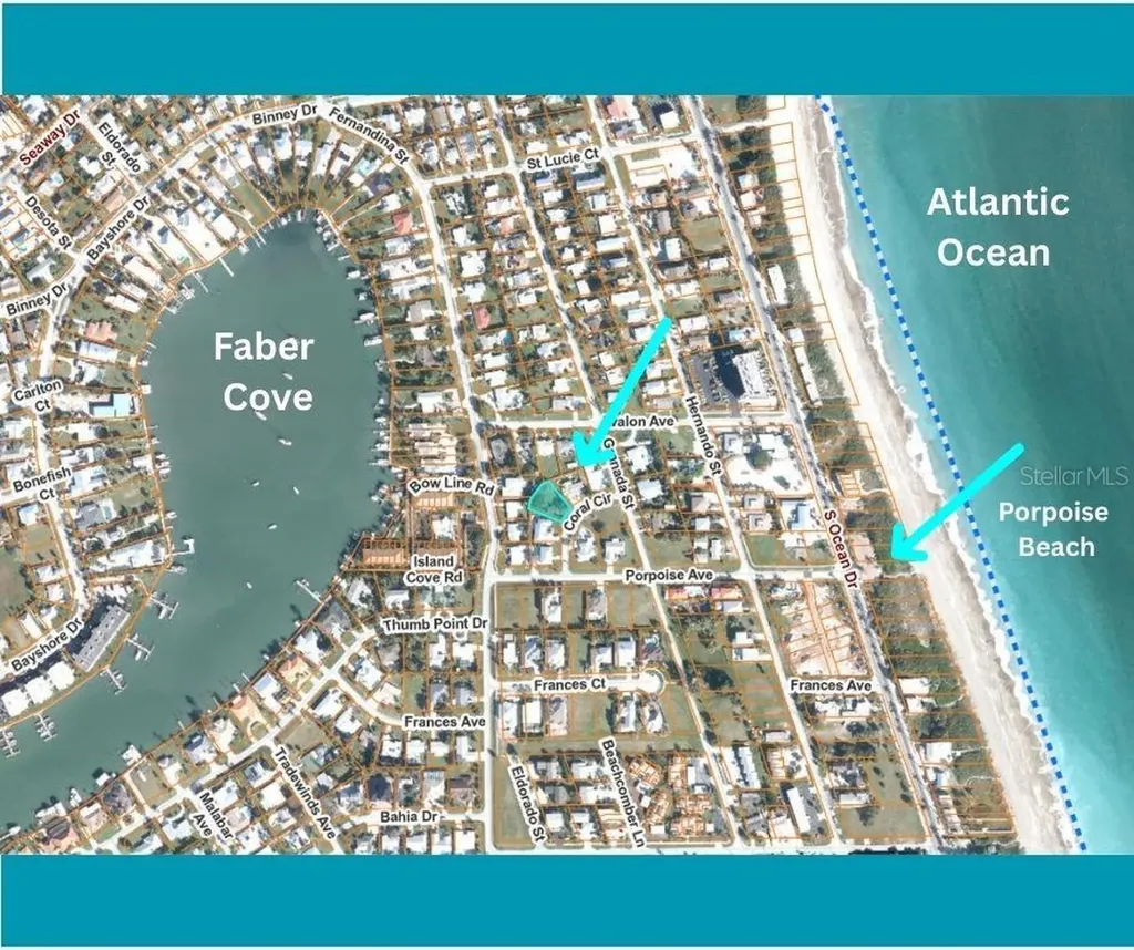 Coral Circle Fort Pierce FL 34949