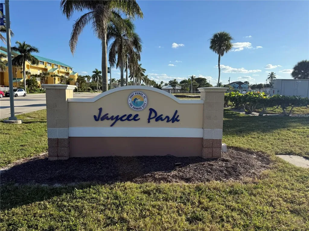 Coral Circle Fort Pierce FL 34949
