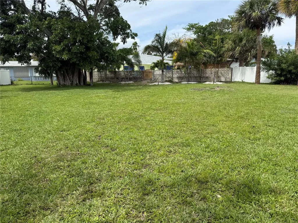 Coral Circle Fort Pierce FL 34949