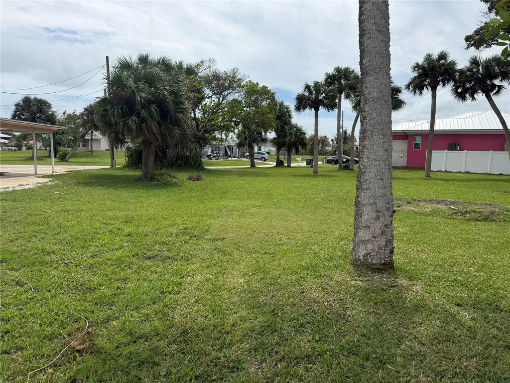 Coral Circle Fort Pierce FL 34949