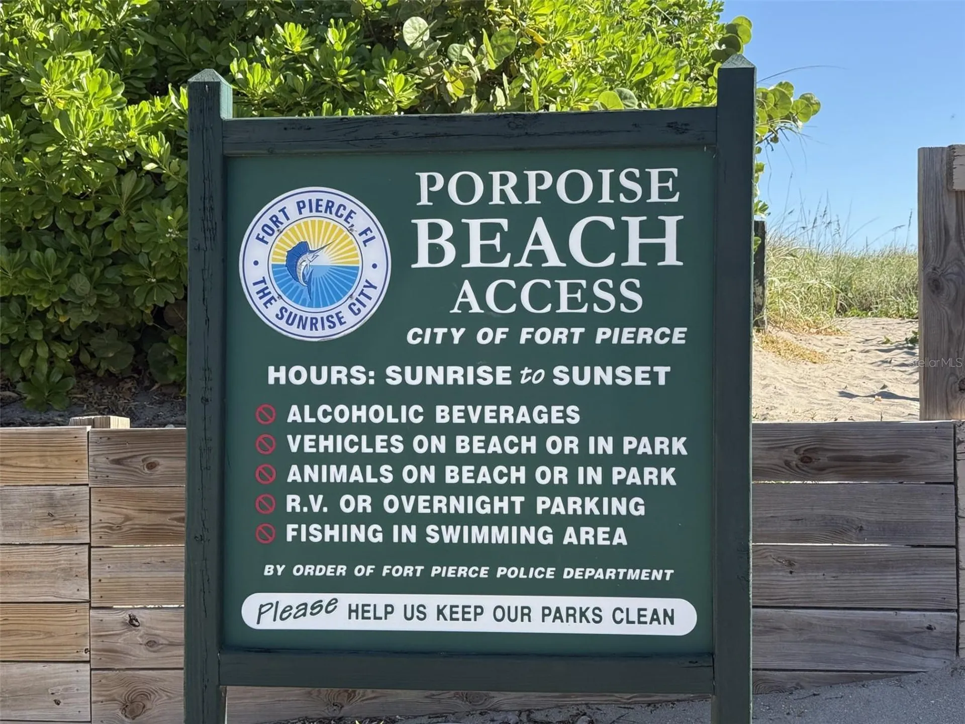 Coral Circle Fort Pierce FL 34949