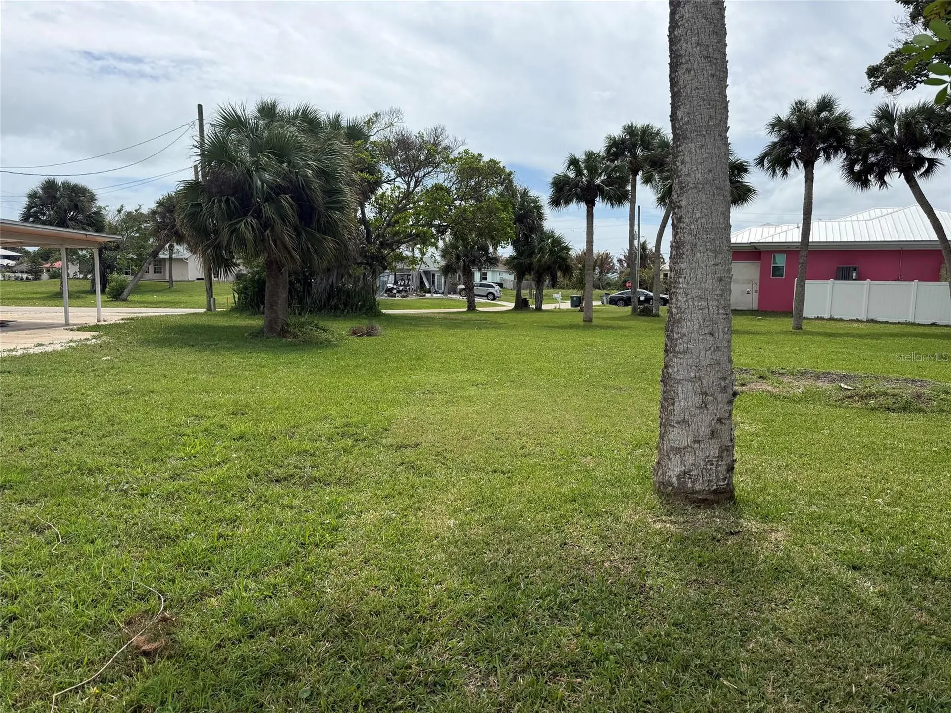Coral Circle Fort Pierce FL 34949