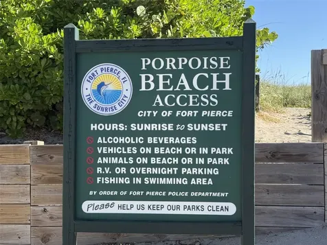 Coral Circle Fort Pierce FL 34949