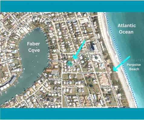 Coral Circle Fort Pierce FL 34949