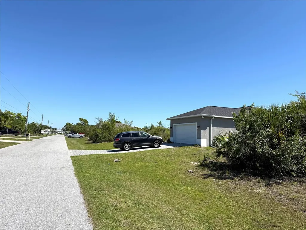 9180 Spring Circle Port Charlotte FL 33981