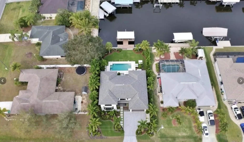 9180 Spring Circle Port Charlotte FL 33981