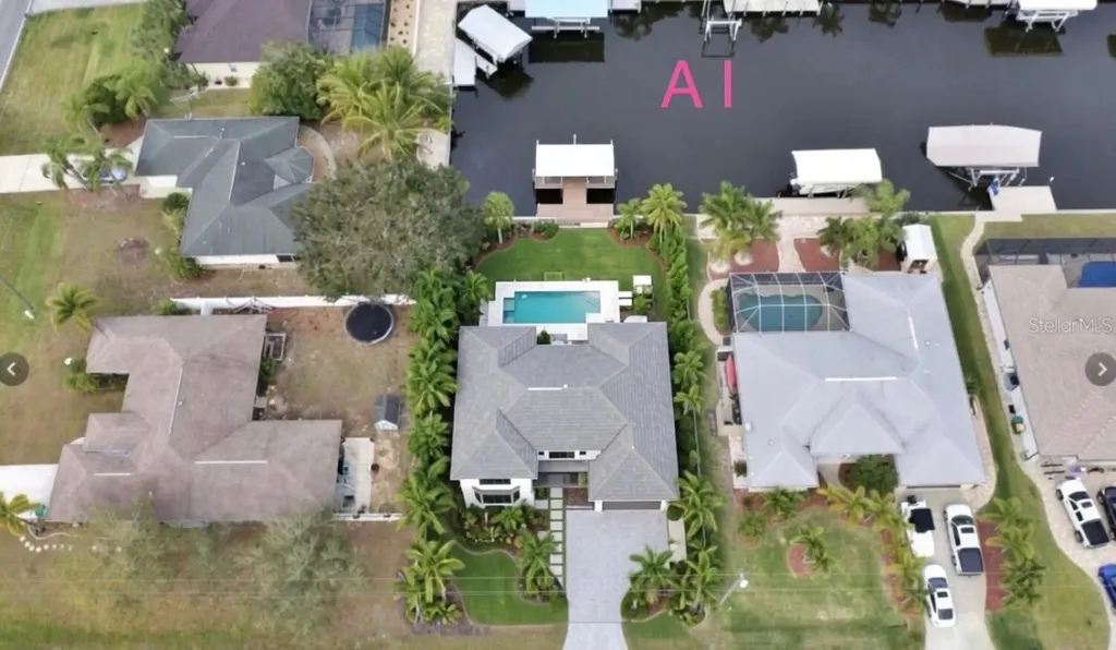 9180 Spring Circle Port Charlotte FL 33981