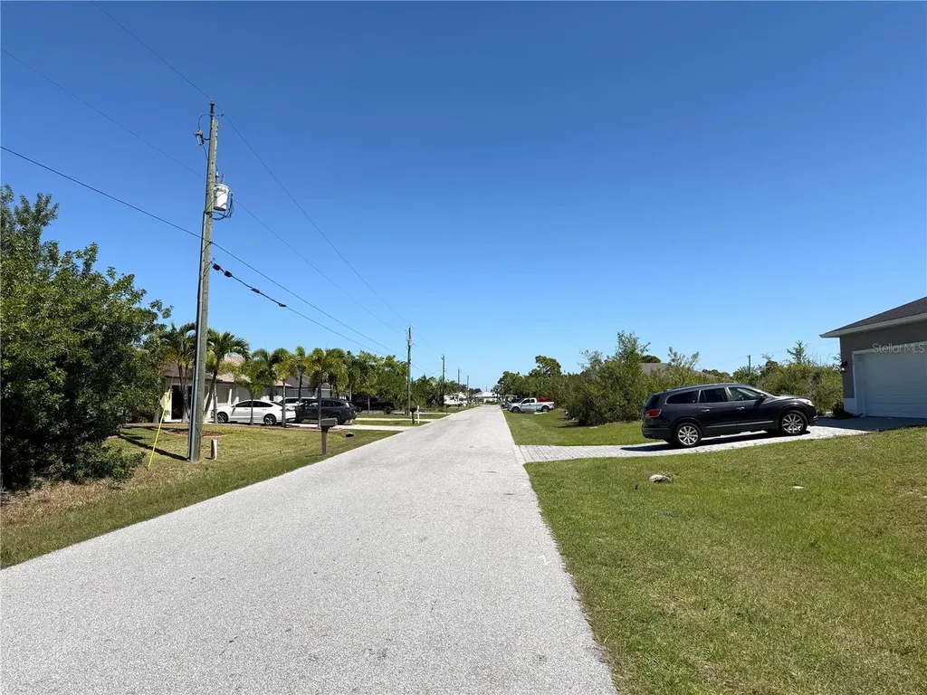 9180 Spring Circle Port Charlotte FL 33981