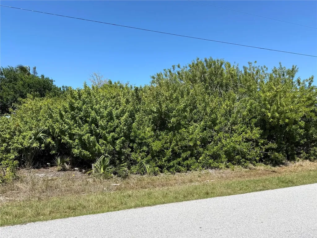 9180 Spring Circle Port Charlotte FL 33981