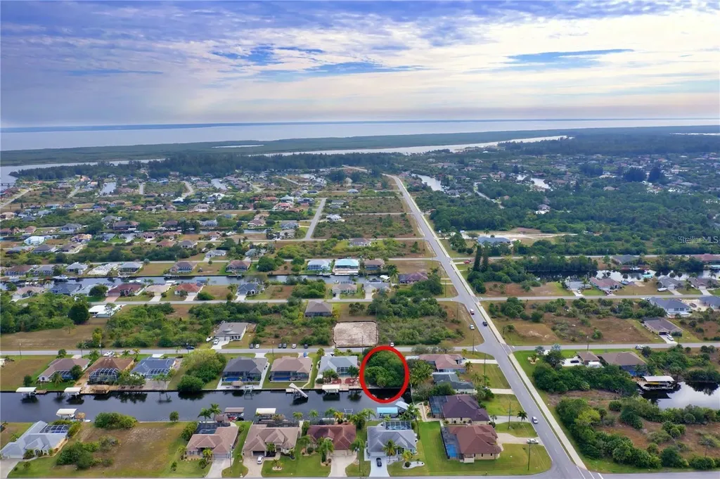 9180 Spring Circle Port Charlotte FL 33981