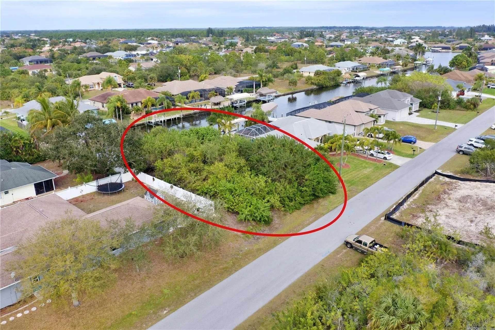 9180 Spring Circle Port Charlotte FL 33981