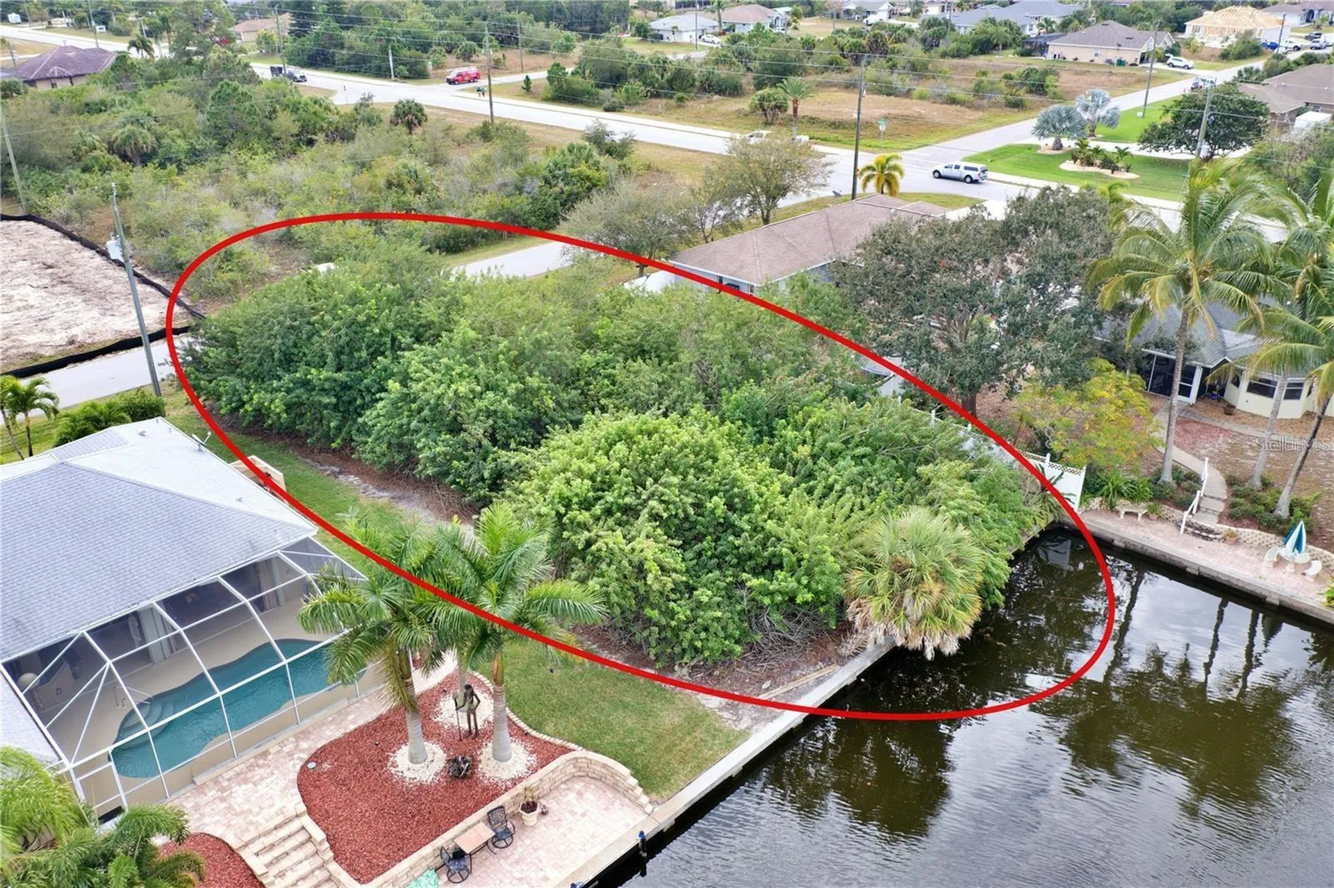 9180 Spring Circle Port Charlotte FL 33981