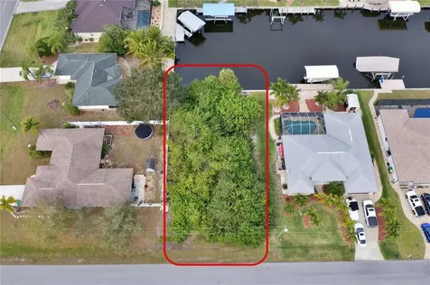 9180 Spring Circle Port Charlotte FL 33981