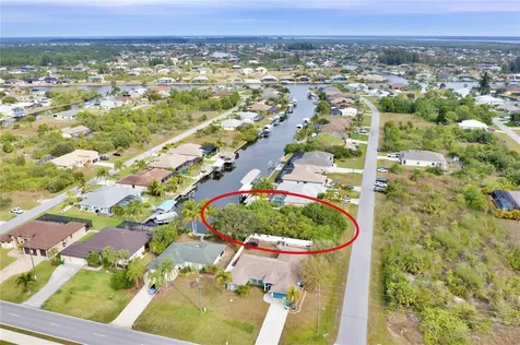 9180 Spring Circle Port Charlotte FL 33981