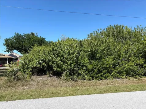 9180 Spring Circle Port Charlotte FL 33981