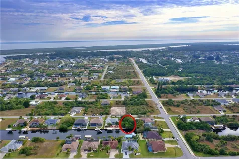 9180 Spring Circle Port Charlotte FL 33981