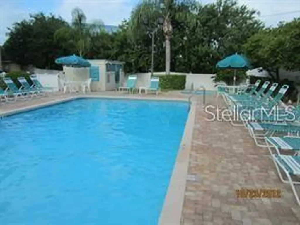 800 Cove Cay Drive Clearwater FL 33760
