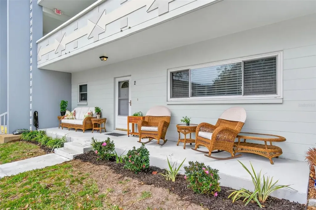 2254 Norwegian Drive Clearwater FL 33763