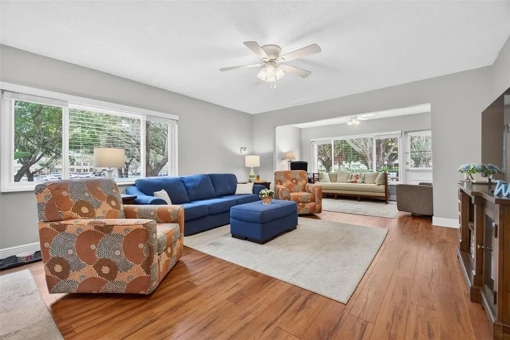2254 Norwegian Drive Clearwater FL 33763