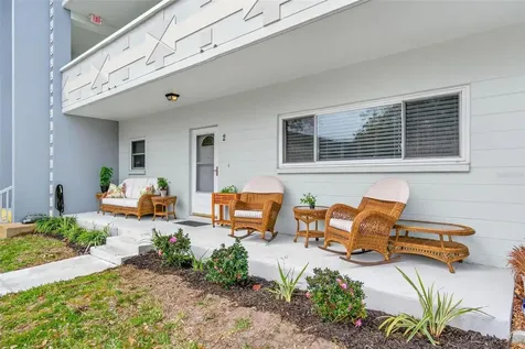 2254 Norwegian Drive Clearwater FL 33763