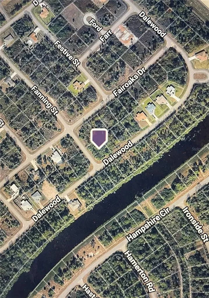 Dalewood Circle North Port FL 34288