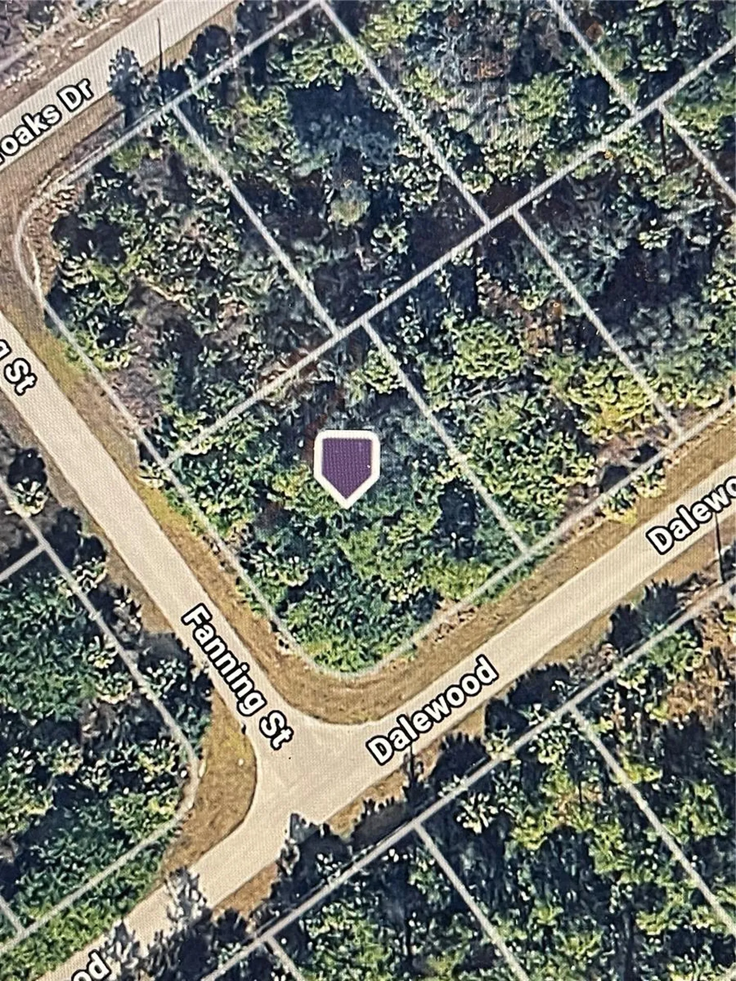 Dalewood Circle North Port FL 34288