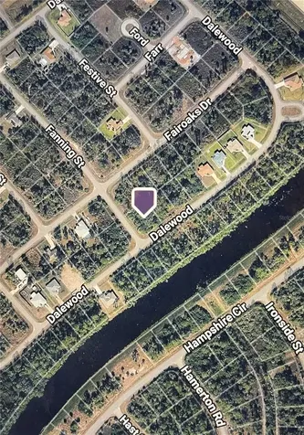 Dalewood Circle North Port FL 34288