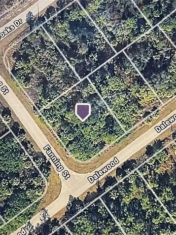 Dalewood Circle North Port FL 34288