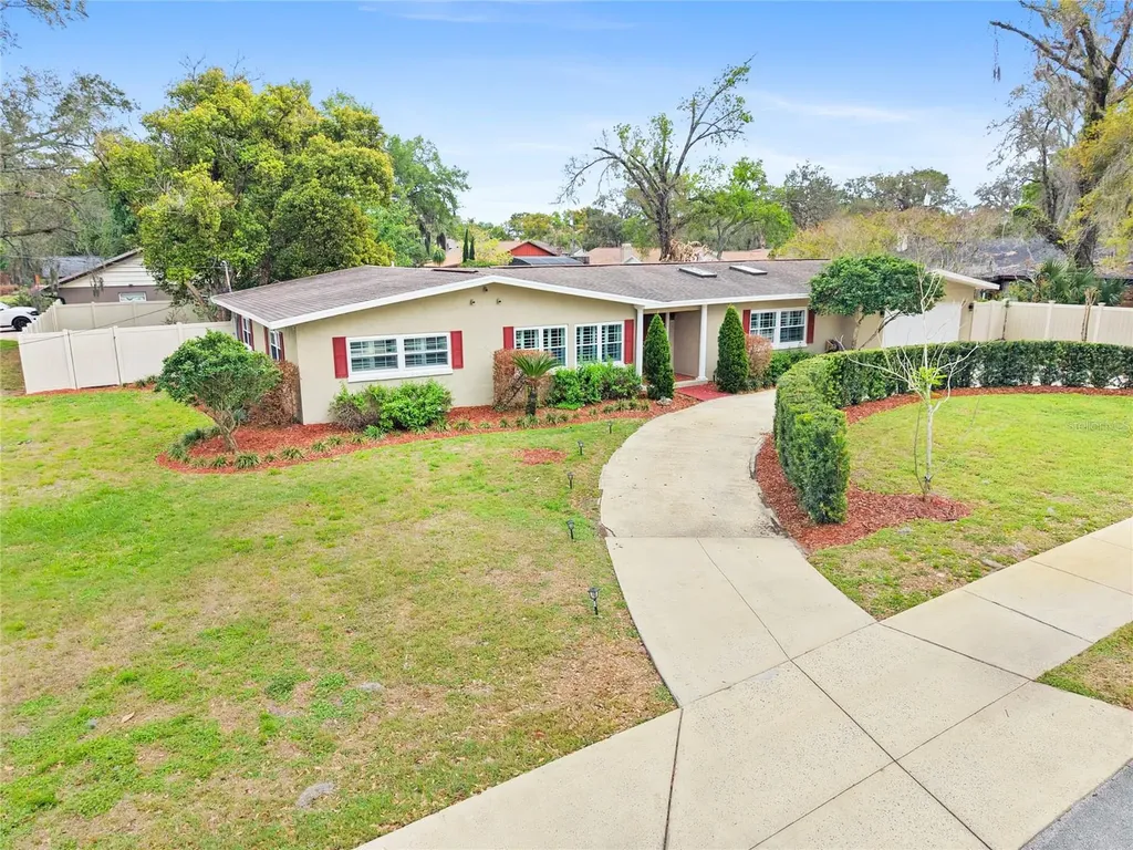 305 Palm Springs Drive Longwood FL 32750