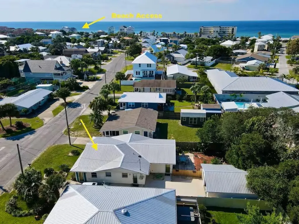 323 Kelly Street Panama City Beach FL 32413