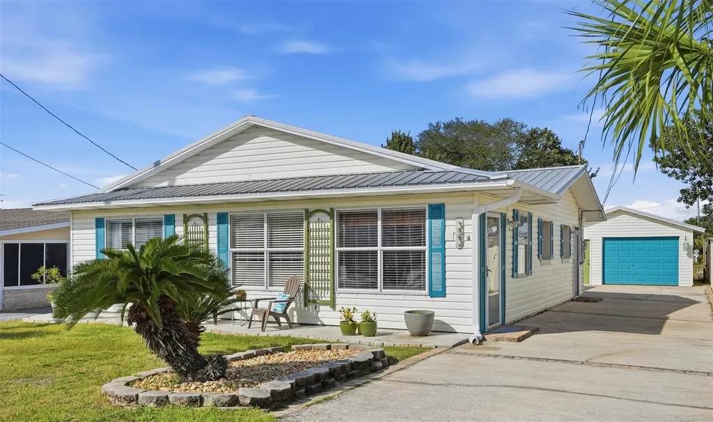 323 Kelly Street Panama City Beach FL 32413