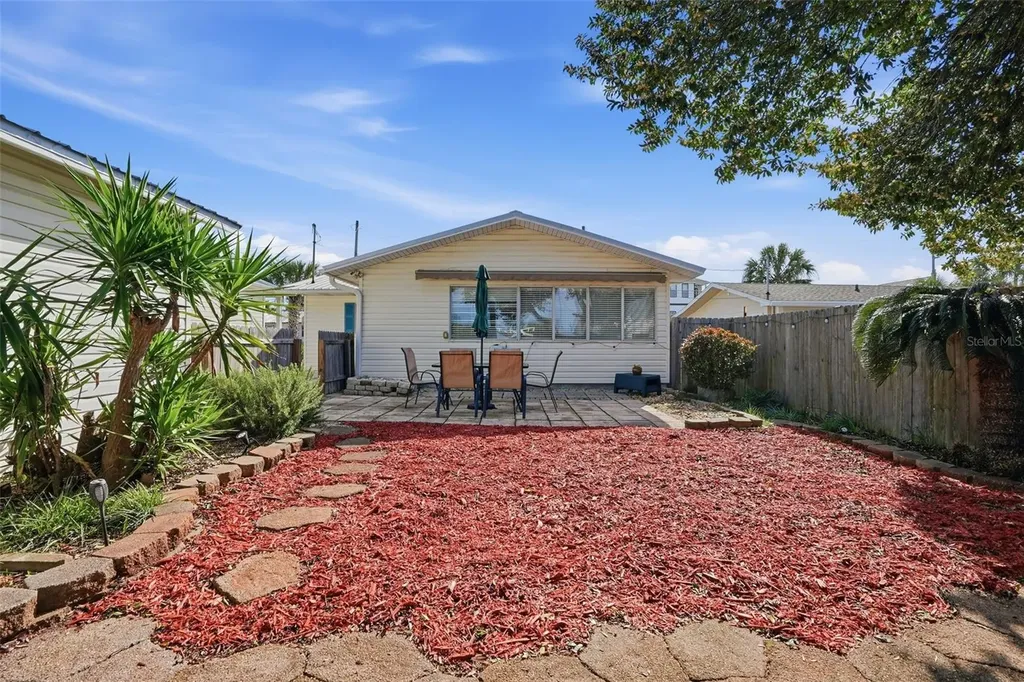 323 Kelly Street Panama City Beach FL 32413