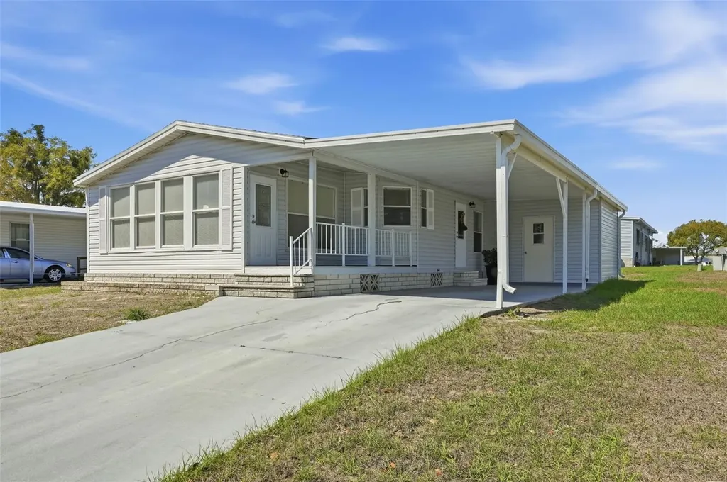 14371 Nectarine Street Brooksville FL 34613