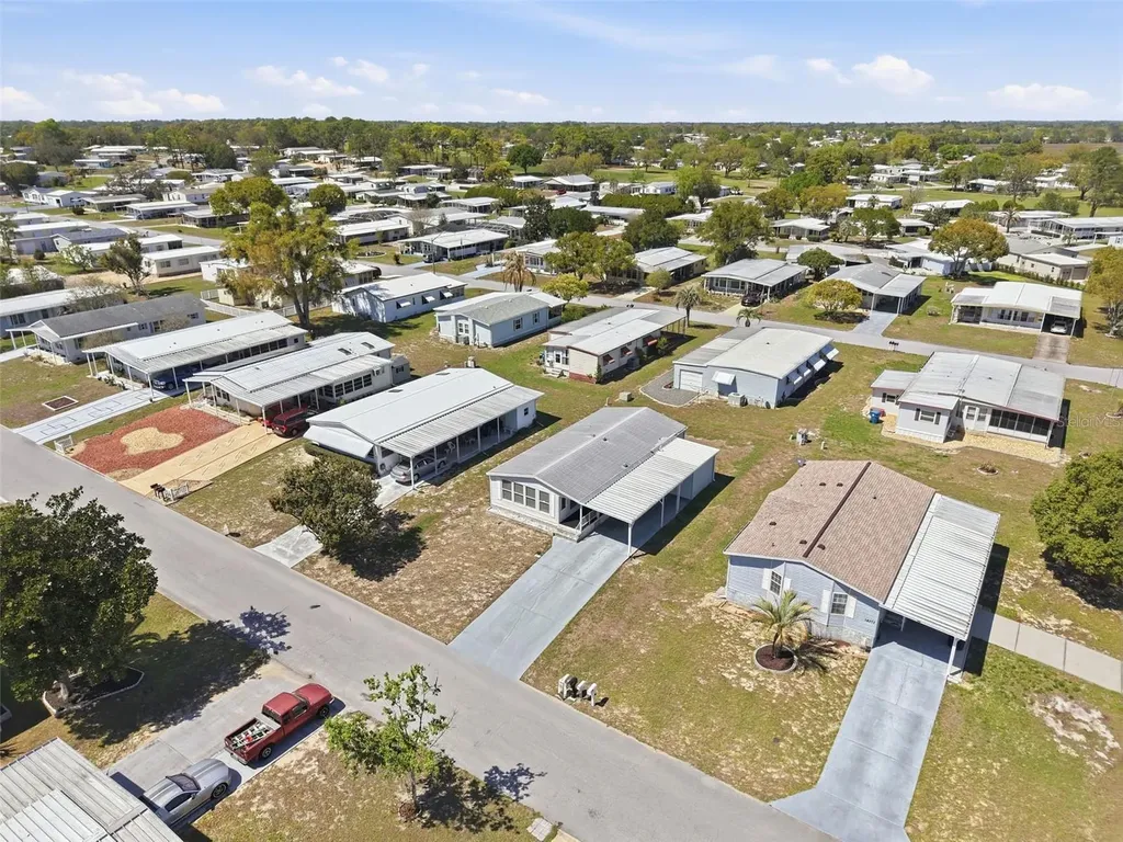 14371 Nectarine Street Brooksville FL 34613