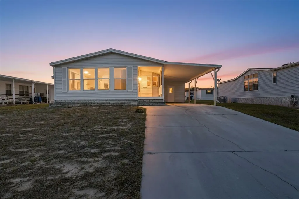 14371 Nectarine Street Brooksville FL 34613
