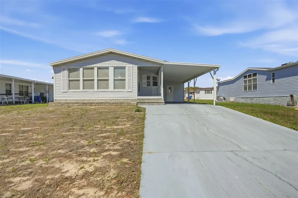 14371 Nectarine Street Brooksville FL 34613