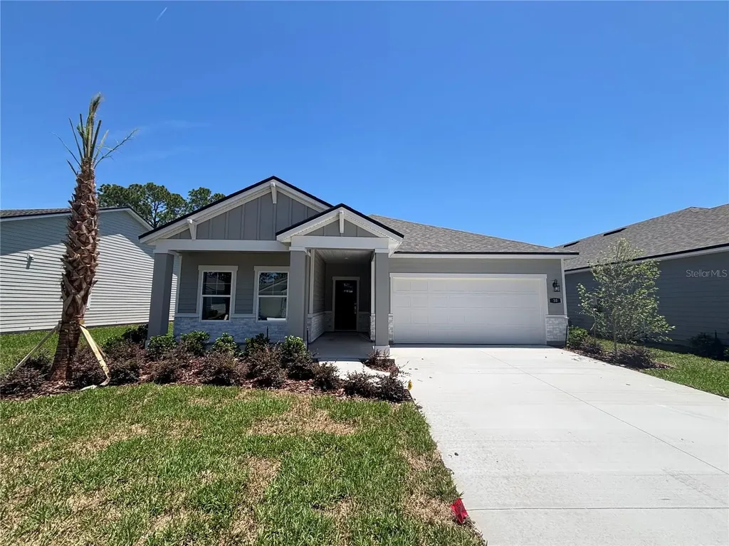 30 Perseus Avenue Flagler Beach FL 32136