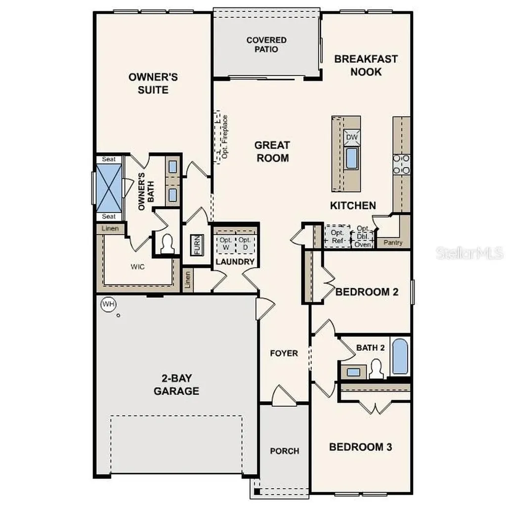 30 Perseus Avenue Flagler Beach FL 32136