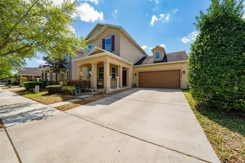12784 Garridan Avenue Windermere FL 34786