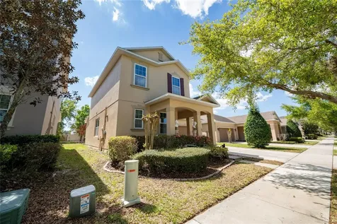 12784 Garridan Avenue Windermere FL 34786