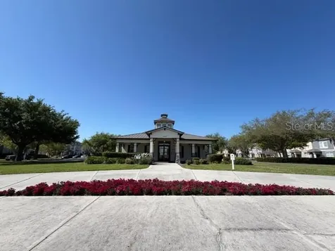 12784 Garridan Avenue Windermere FL 34786
