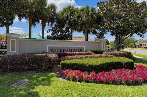 12784 Garridan Avenue Windermere FL 34786